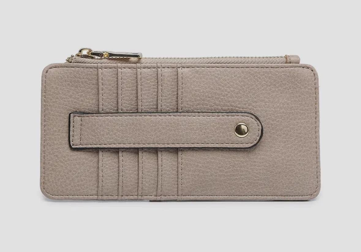 Slim Card Holder Wallet